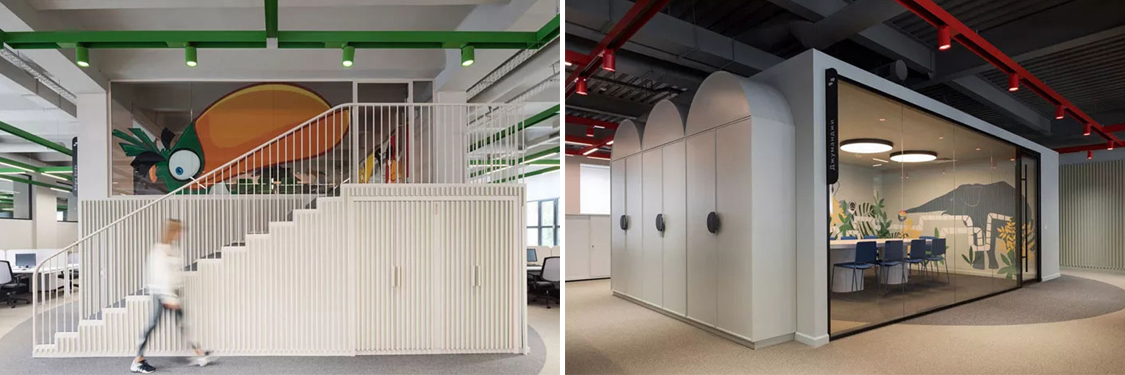 廣州裝修設計公司