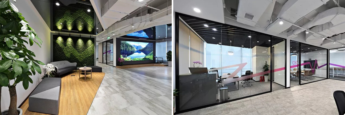 廣州裝修設計公司