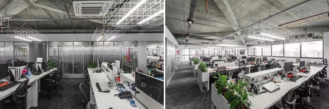 廣州裝修設計公司