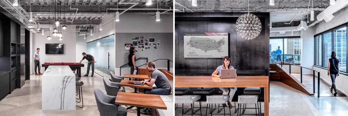 廣州裝修設計公司