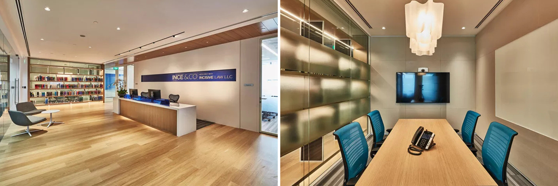 廣州裝修設計公司