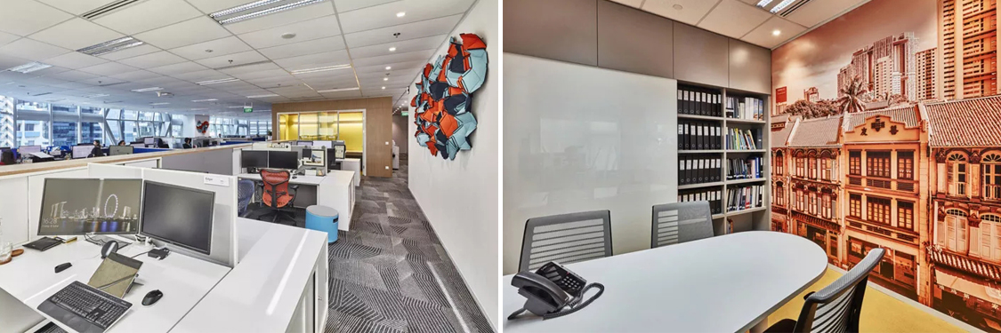 廣州裝修設計公司