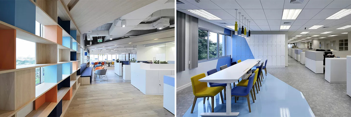 廣州裝修設計公司