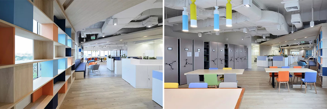 廣州裝修設計公司