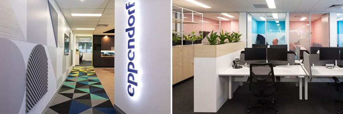 廣州裝修設計公司