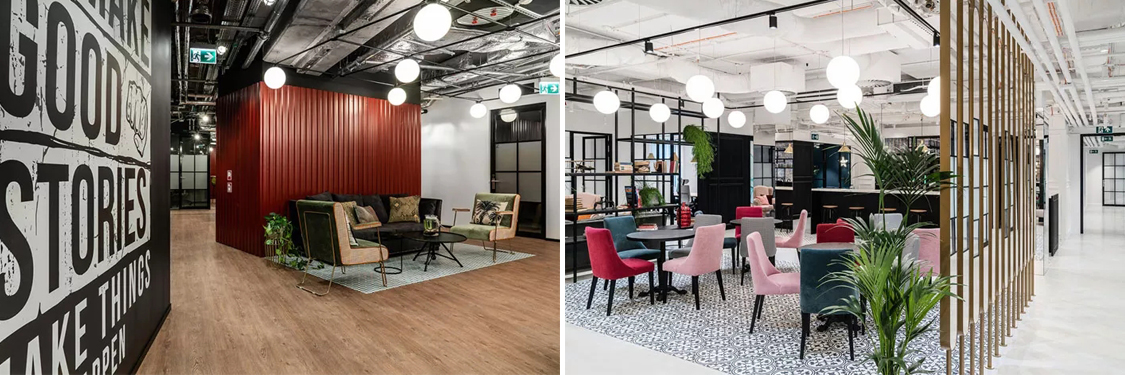 廣州裝修設計公司