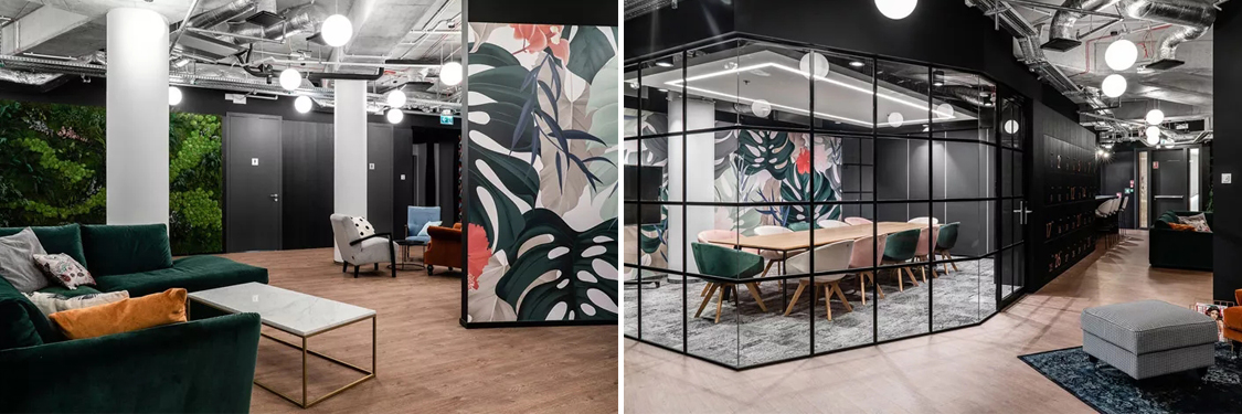 廣州裝修設計公司