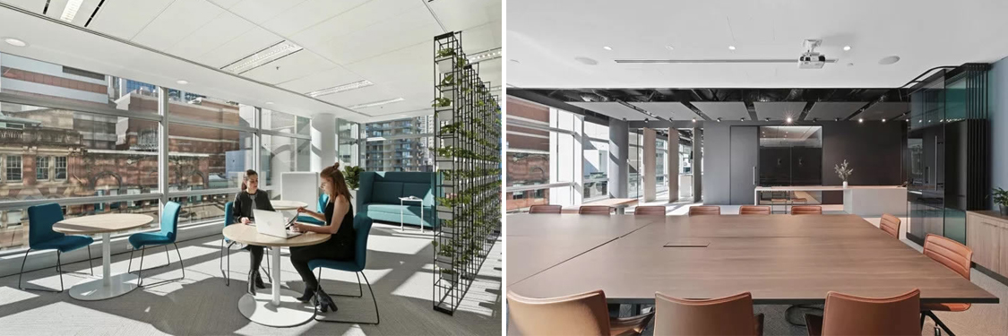 廣州裝修設計公司