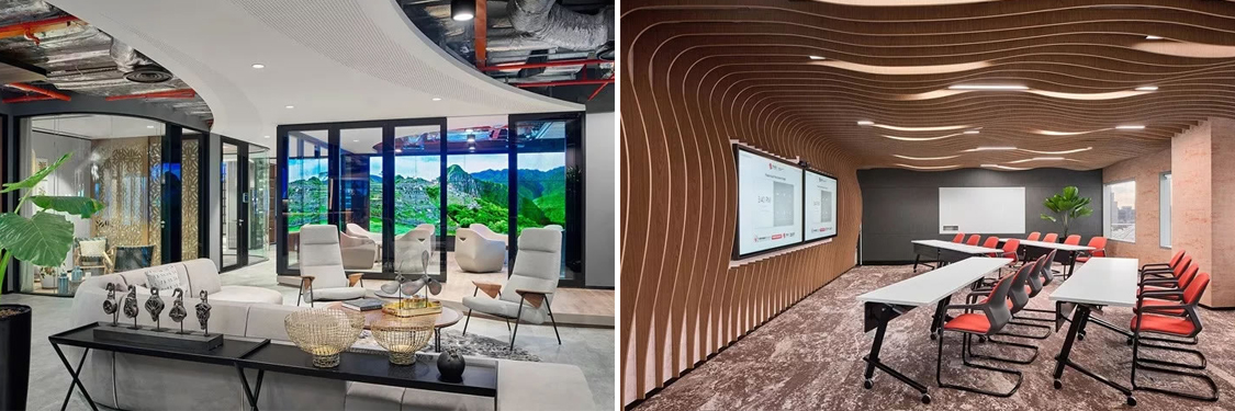 廣州裝修設計公司