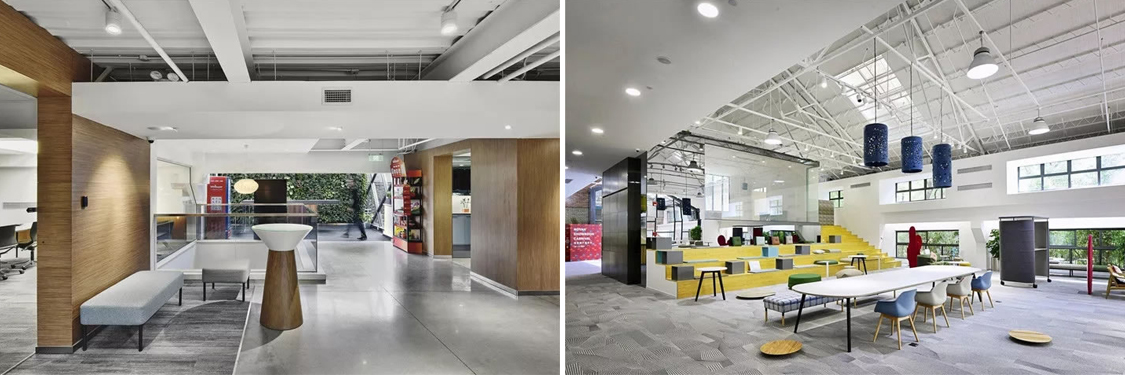 辦公室裝修設(shè)計