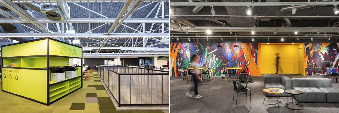 廣州裝修設計公司