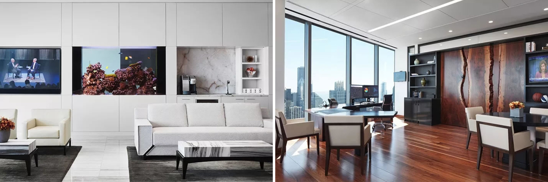 辦公室裝修設(shè)計(jì)