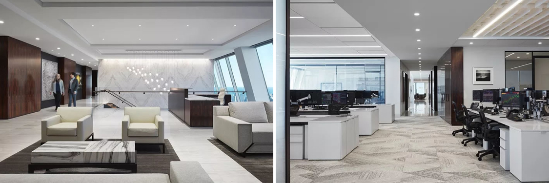 前臺(tái)裝修設(shè)計(jì)