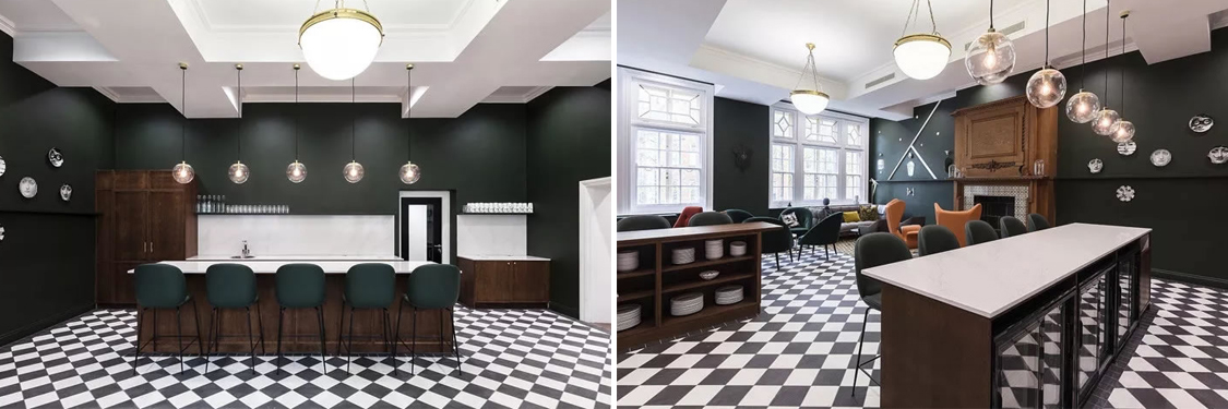 辦公區(qū)域裝修設(shè)計(jì)