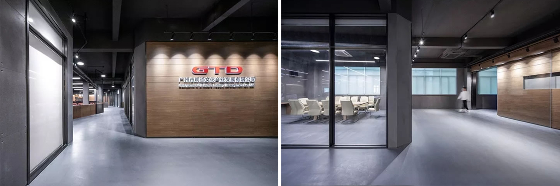 廣州裝修設(shè)計公司