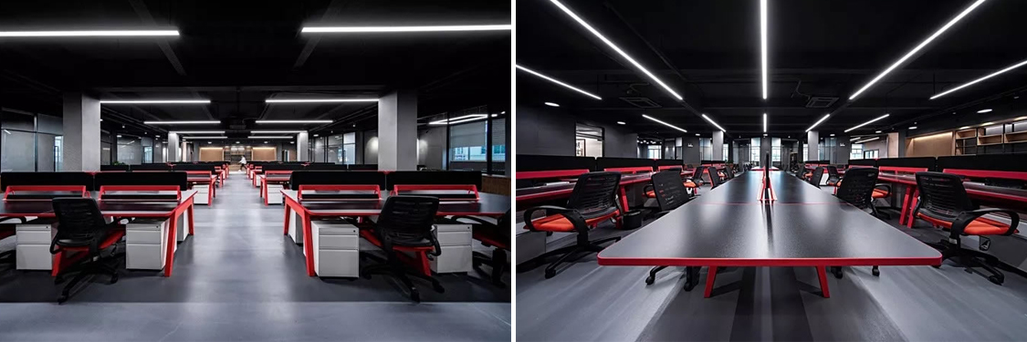 辦公室裝修設(shè)計