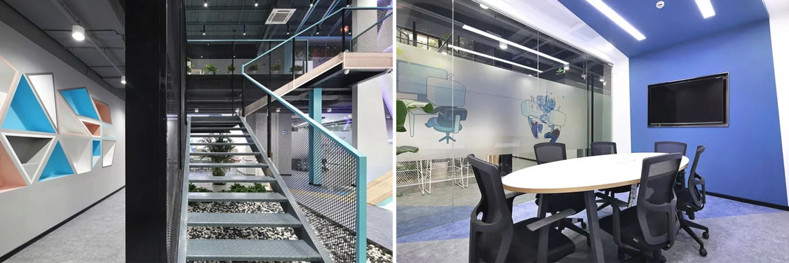 辦公室裝修設(shè)計(jì)