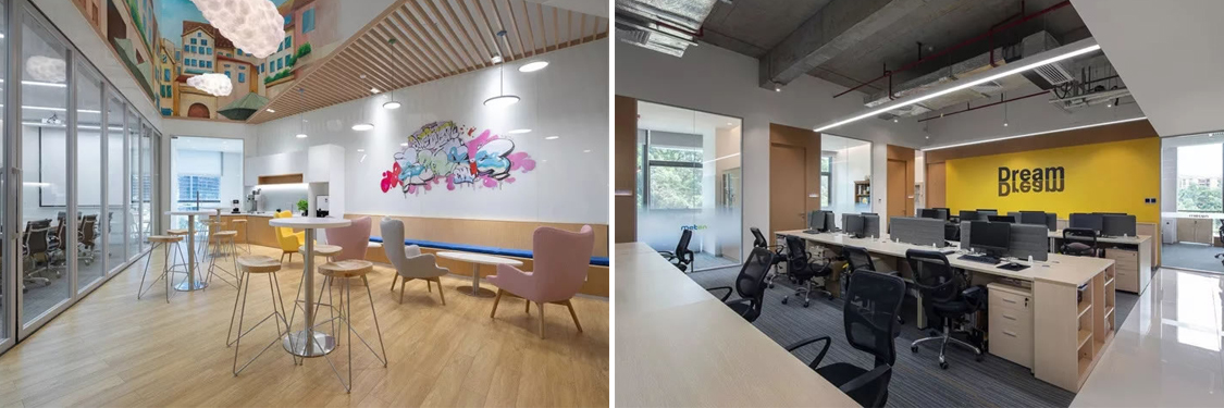 廣州裝修設計公司