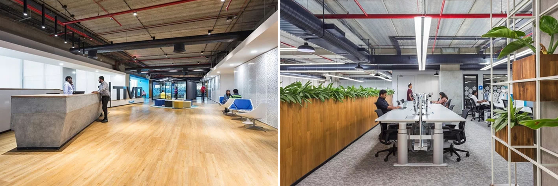 廣州裝修設計公司