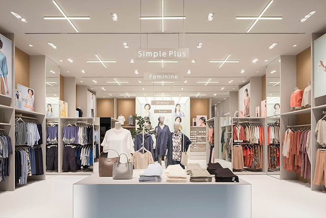 辦公室裝修設計