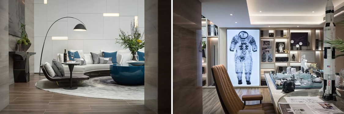 廣州裝修設計公司