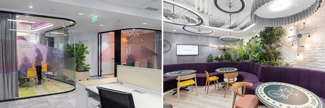 會議室裝修設計