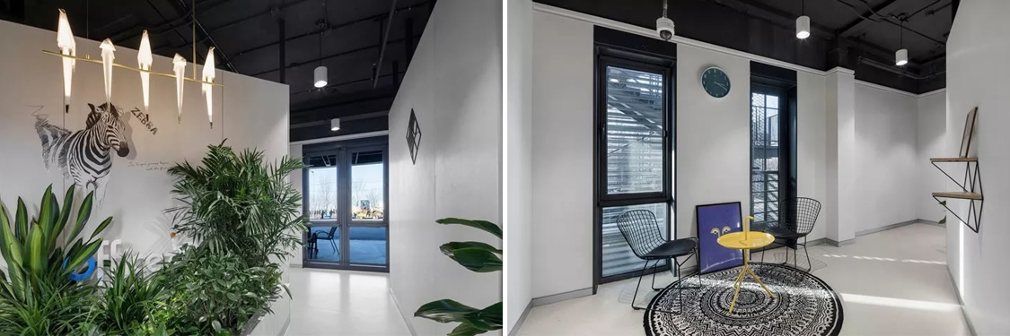 會議室裝修設計