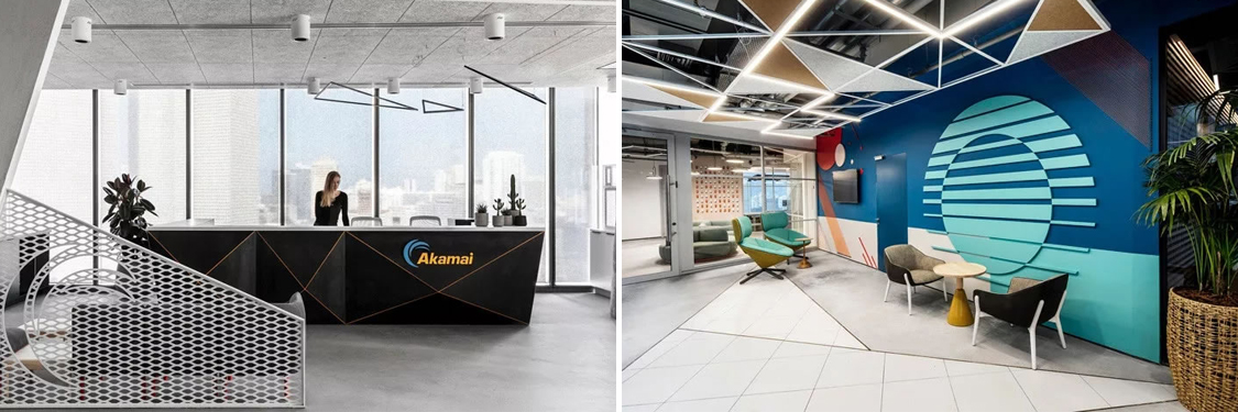 辦公室裝修設計