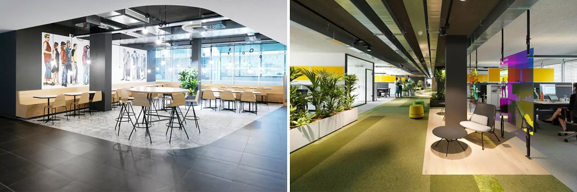 辦公室裝修設(shè)計(jì)