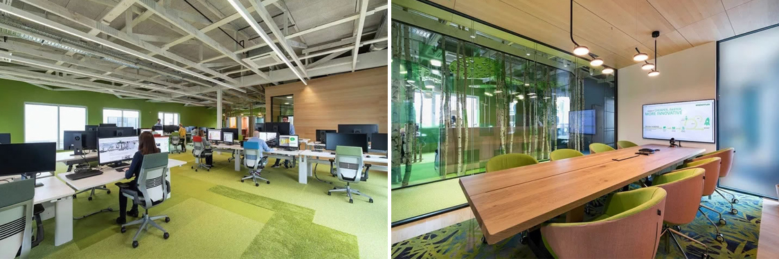 辦公室裝修設(shè)計(jì)