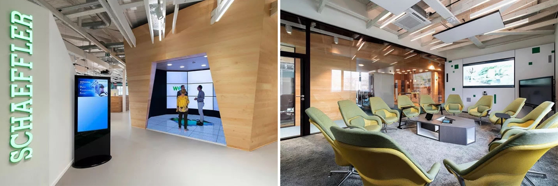 辦公室裝修設(shè)計(jì)