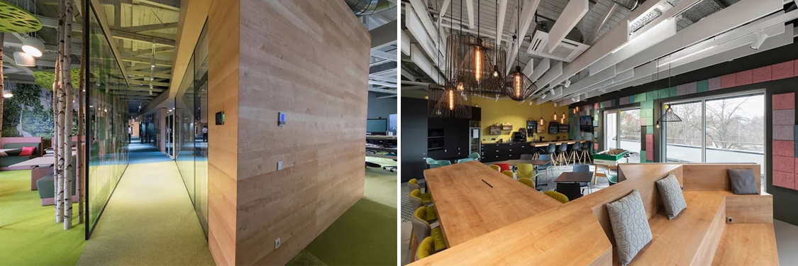 辦公區(qū)域裝修設(shè)計(jì)