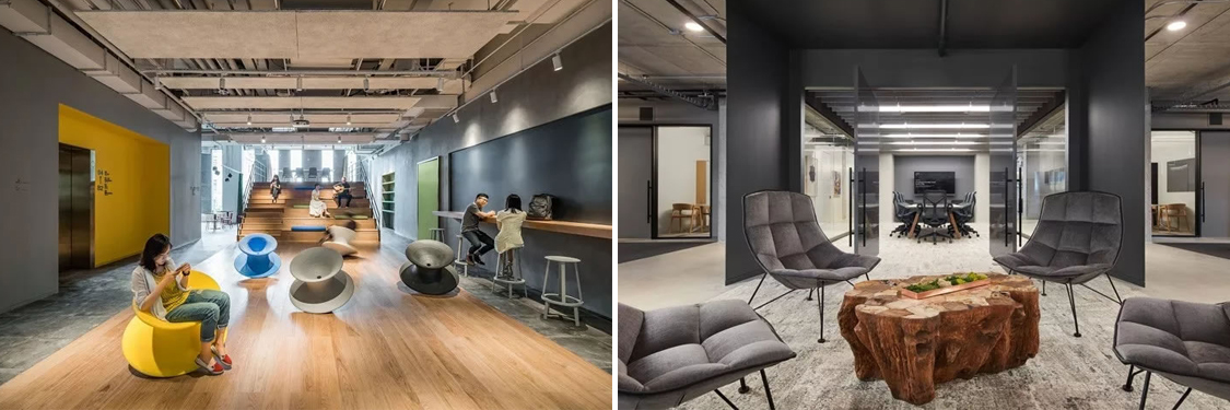 會議室裝修設計