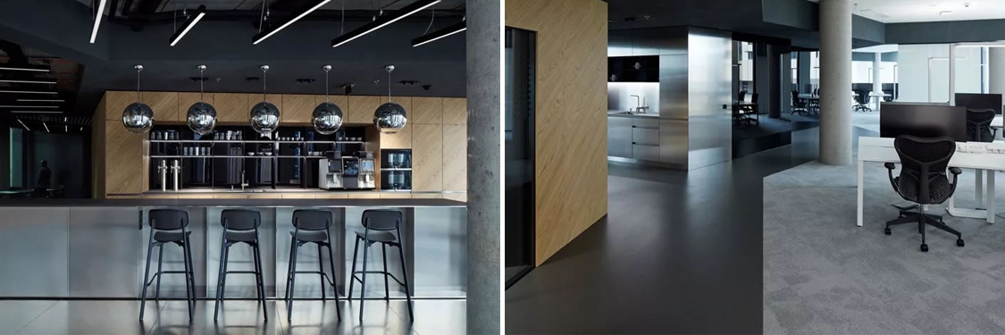 辦公區(qū)域裝修設(shè)計(jì)