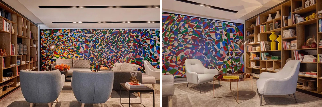 辦公室裝修設計