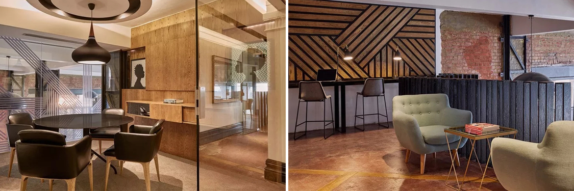 廣州裝修設計公司