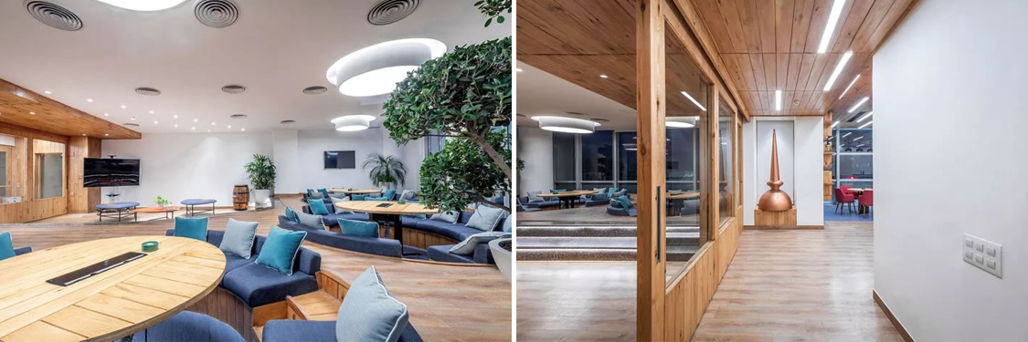 辦公室裝修設(shè)計(jì)