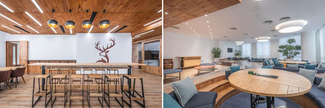 辦公區(qū)域裝修設(shè)計(jì)