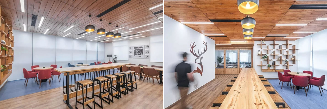 辦公室裝修設(shè)計(jì)