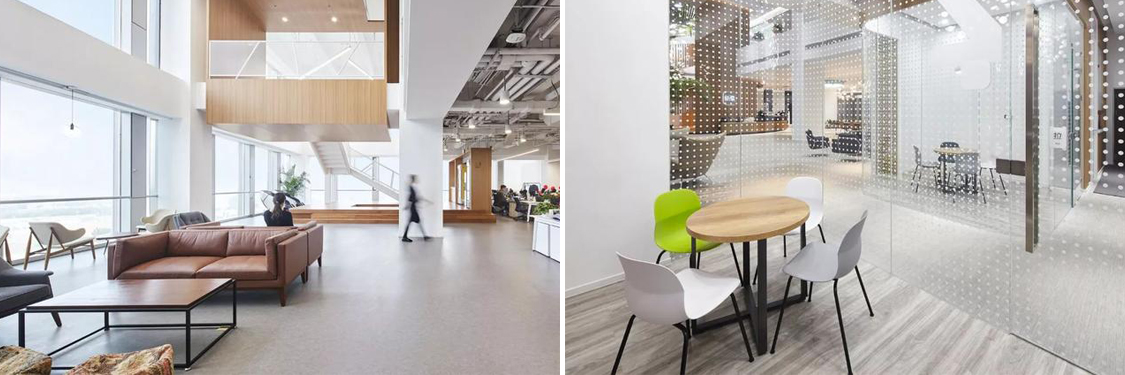 會議室裝修設計