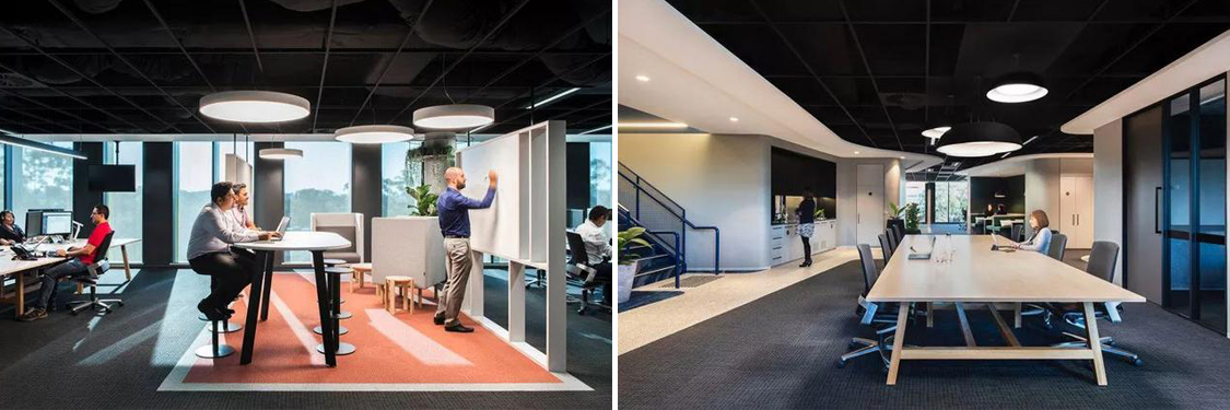 辦公室裝修設計