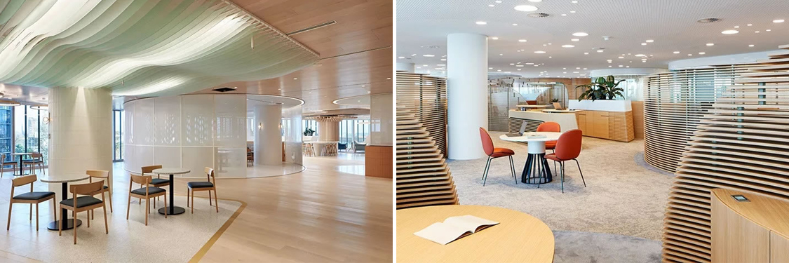 辦公室裝修設計