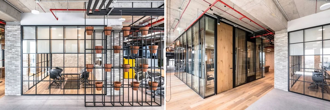 辦公室裝修設(shè)計