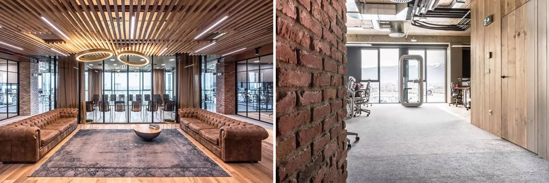 辦公室裝修設(shè)計