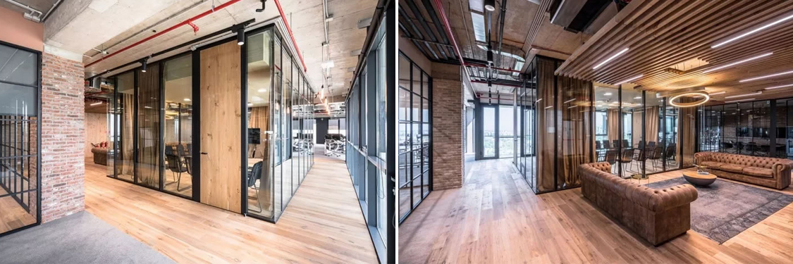 辦公室裝修設(shè)計