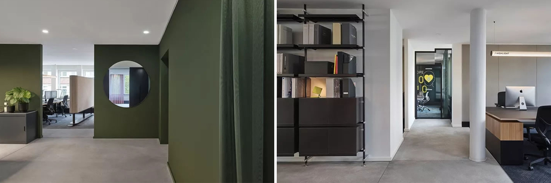 辦公室裝修設(shè)計(jì)