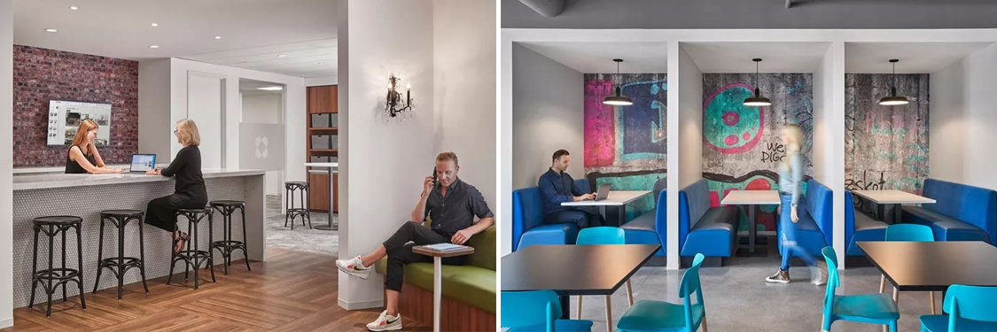 辦公室裝修設計