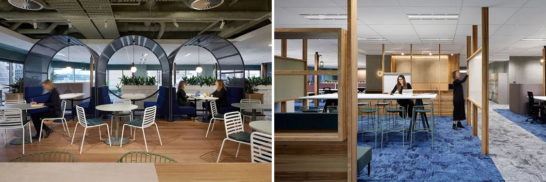 辦公區(qū)域裝修設(shè)計(jì)