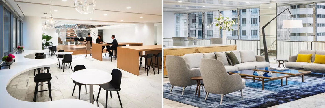 辦公室裝修設計