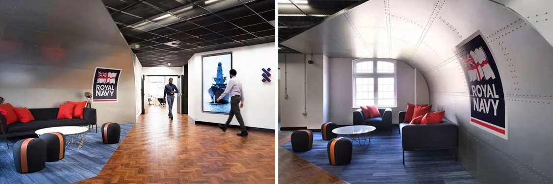 廣州裝修設(shè)計公司